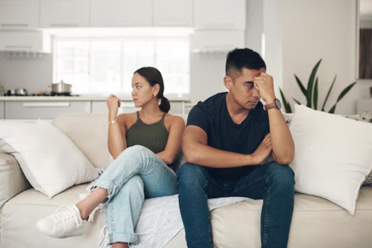 Jangan Nikah dengan Pria Berikut Jika Ingin Hidup Tenang dan Bahagia