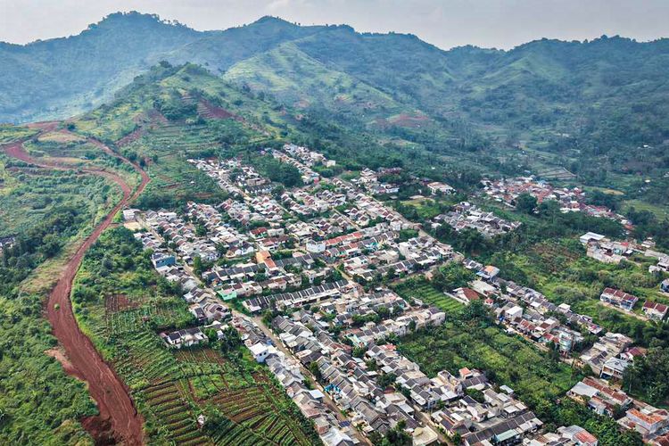Sungai dan Situ Bandung Barat Segera Direhabilitasi untuk Cegah Bencana