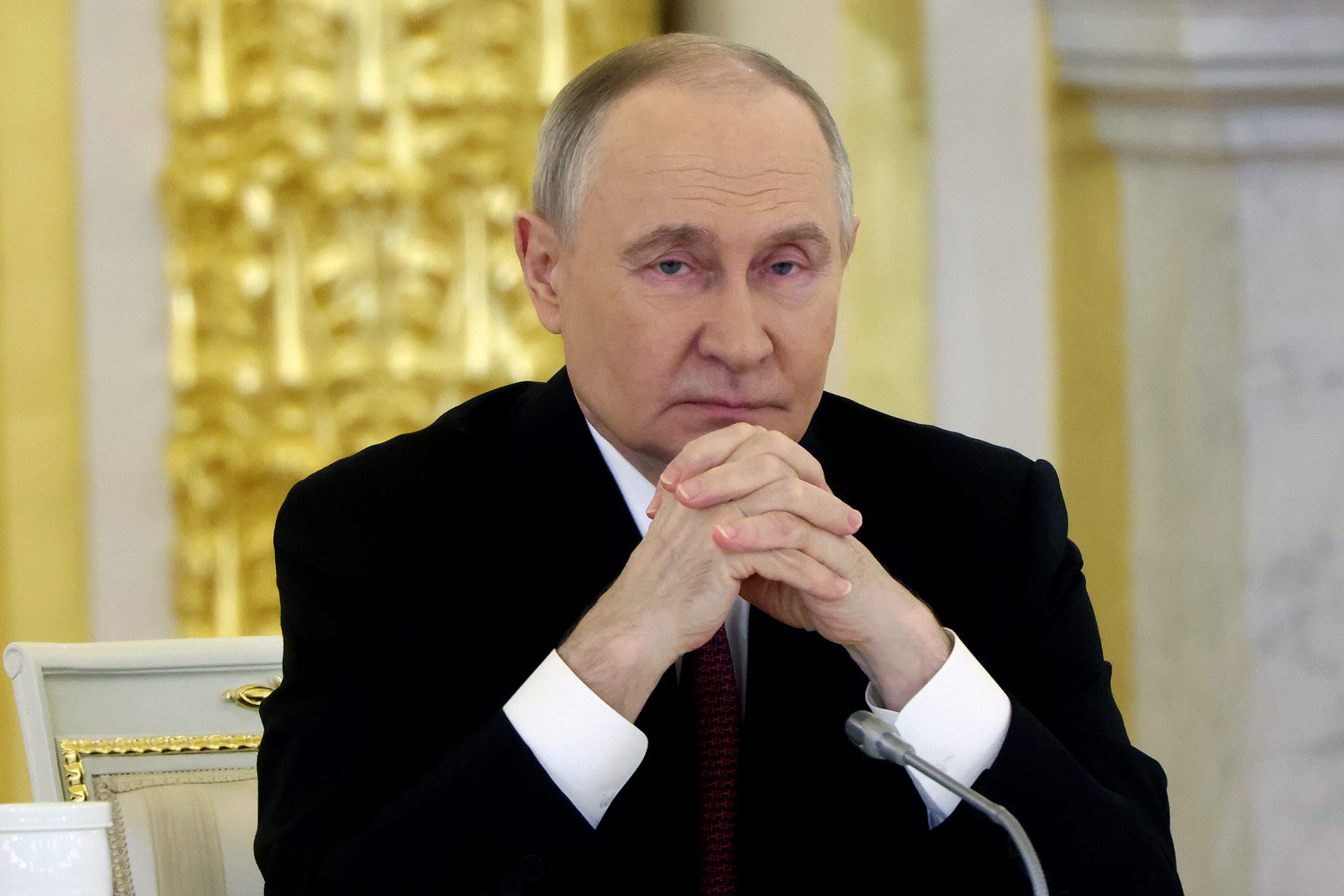 The one war Putin can’t afford: A direct confrontation with NATO