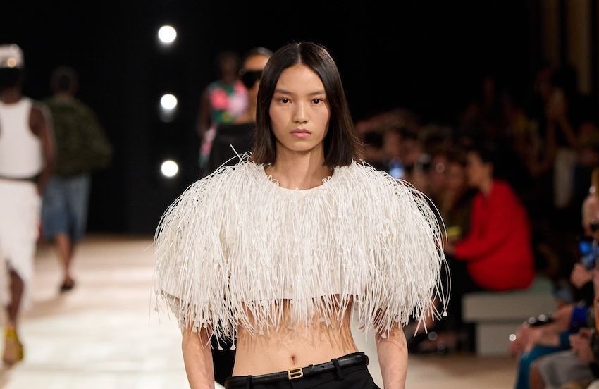 Voici les 6 grandes tendances mode qui vont faire 2026 selon Pinterest