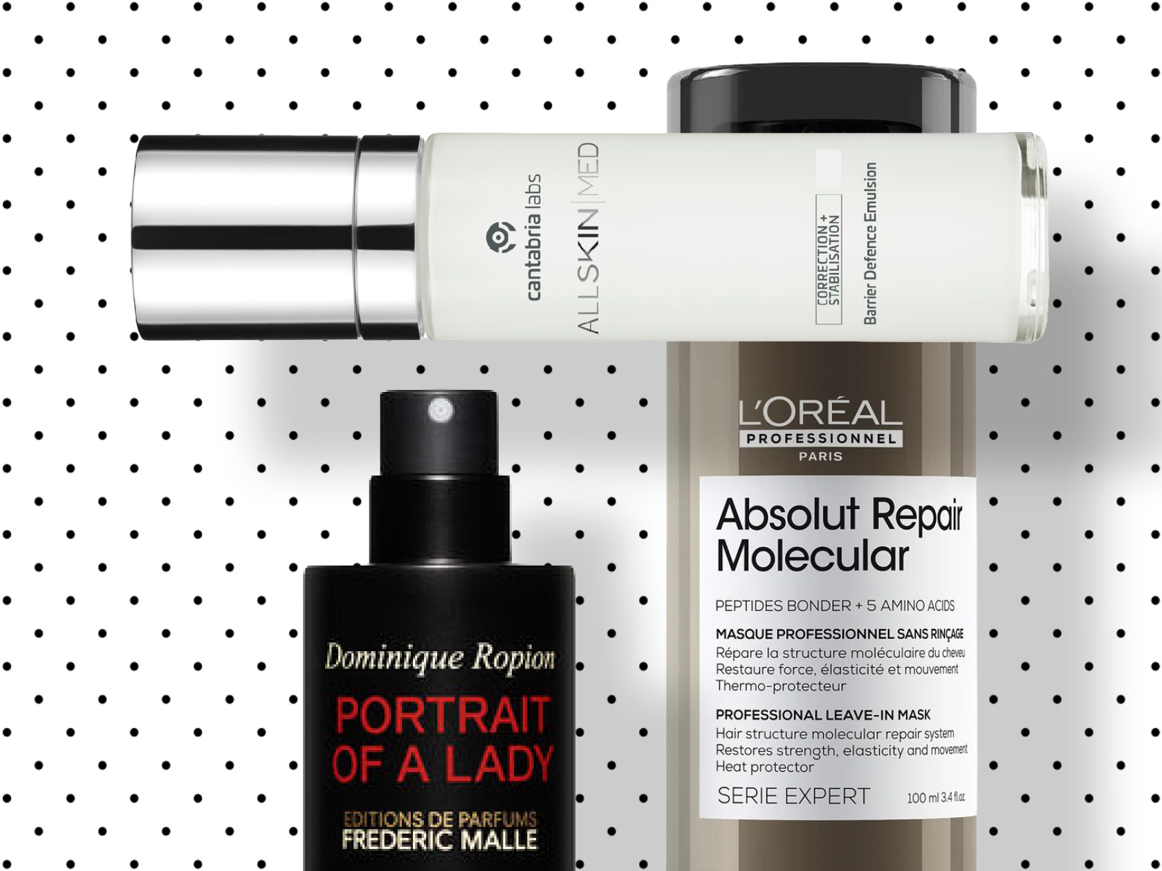 6 products the Stylist beauty team used down to the last drop this month
