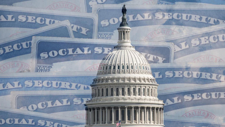 Big Social Security changes are coming in 2026—here's what to know