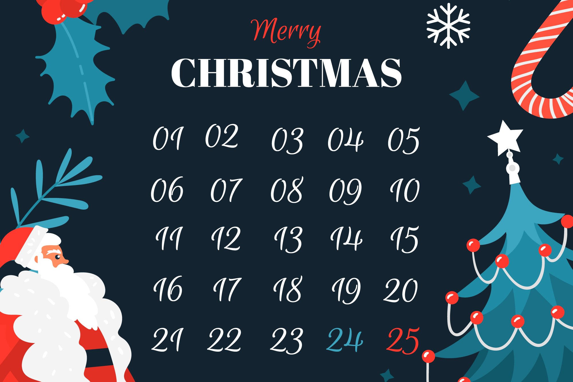 Tanggal Resmi Cuti Bersama Natal 2025, Ada Long Weekend