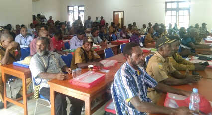 Dorong KDKMP Jadi Penggerak Ekonomi Desa