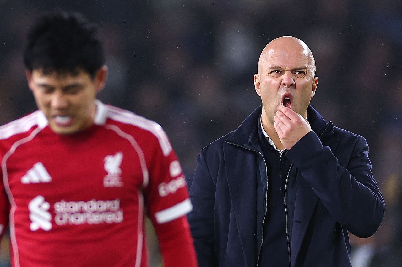 Liverpool players at risk of financial penalty for underperformance as ...
