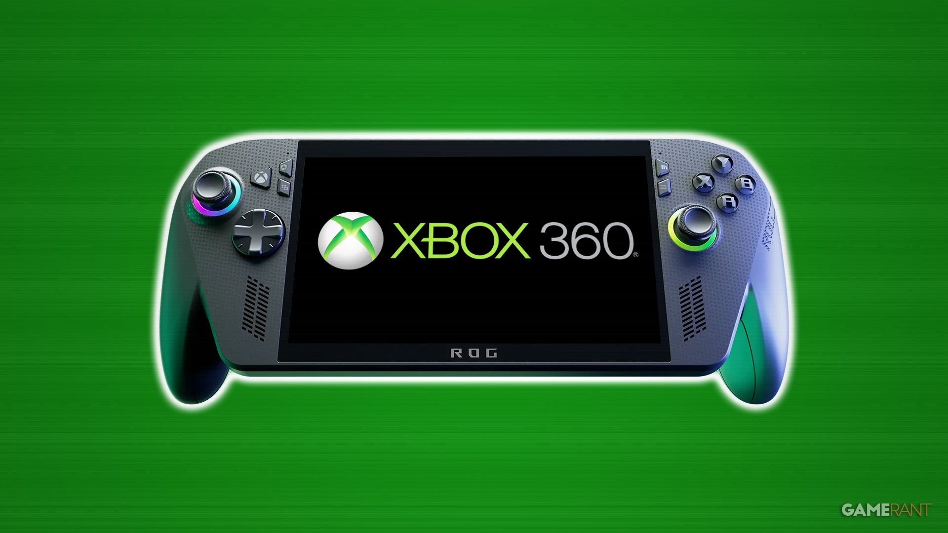 Rumor: More Xbox 360 games possibly coming to new consoles and PC
