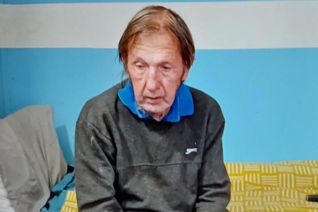 Police launch urgent appeal after 75-year-old man goes missing in south ...