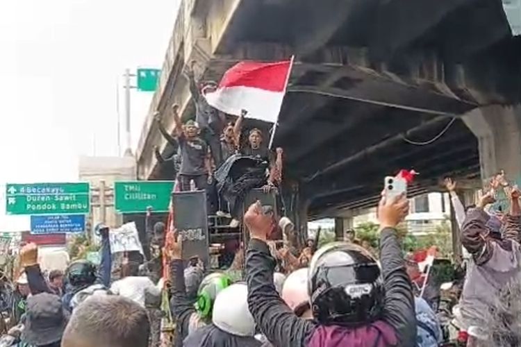 Warga Sunter Jaya Diskusikan Penghapusan Blokir Tanah dengan Kodam Jaya