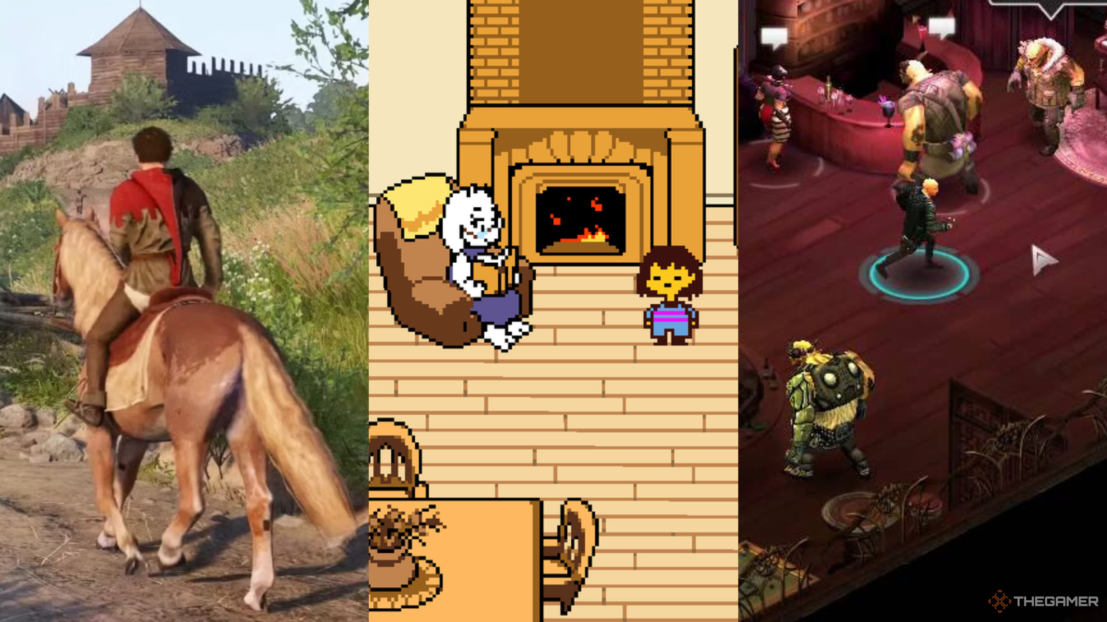 These 10 incredible RPGs all started out as Kickstarter projects