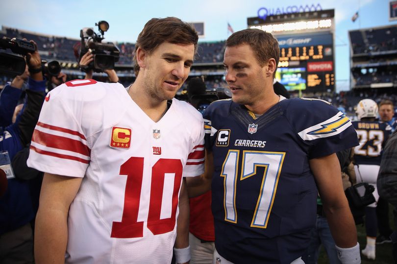 Philip Rivers risks Hall of Fame delay as Colts consider comeback amid ...