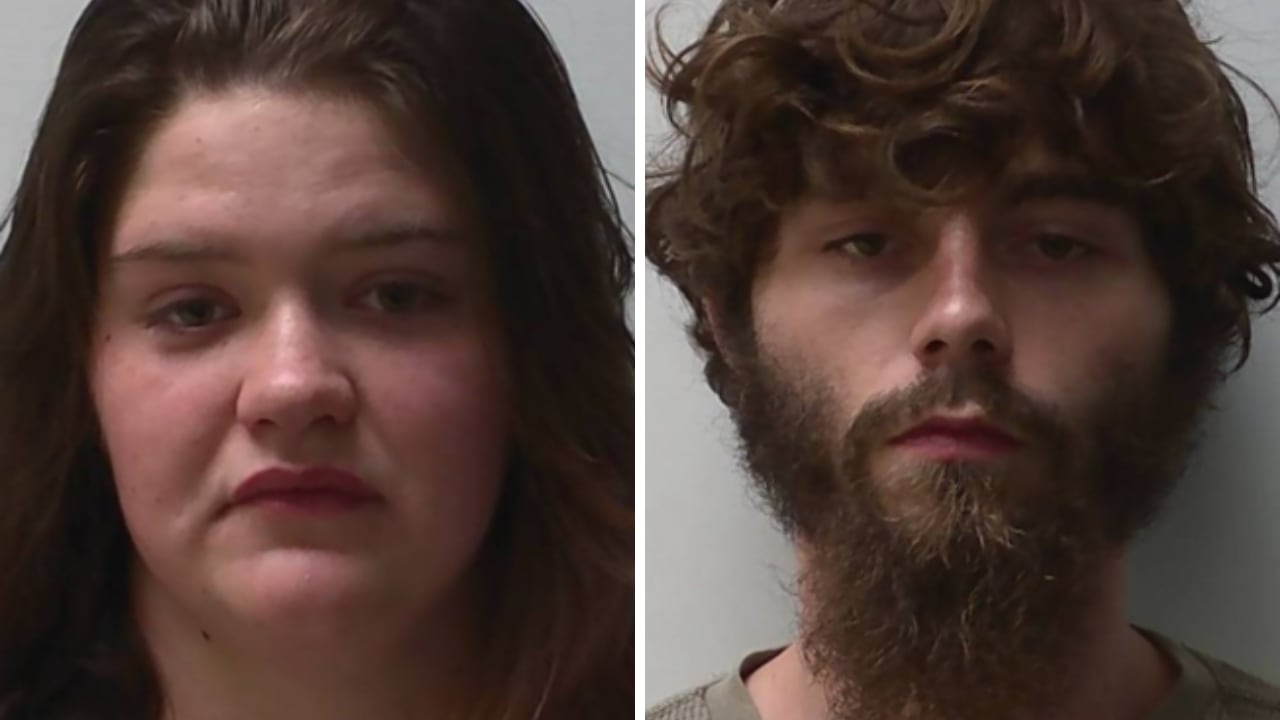 Marlboro County parents charged after infant suffers suspicious injuries