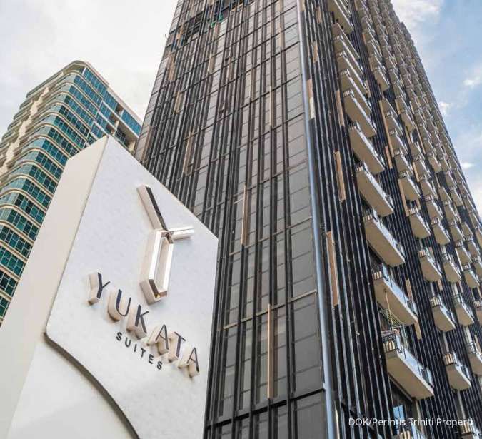 Langkah Awal, Keponakan Prabowo Akan Akuisisi 5% Saham Triniti