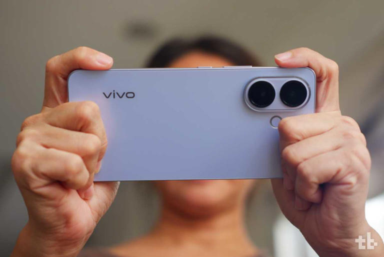 Vivo V60 Lite: Elegant, powerful, hours of gaming for just the right price