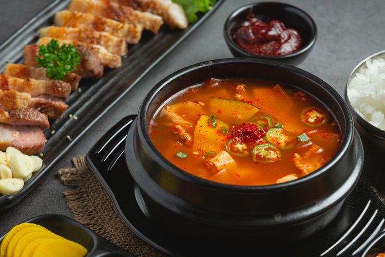 Mengexplore Rasa Korea Autentik di 6 Restoran Jakarta Selatan