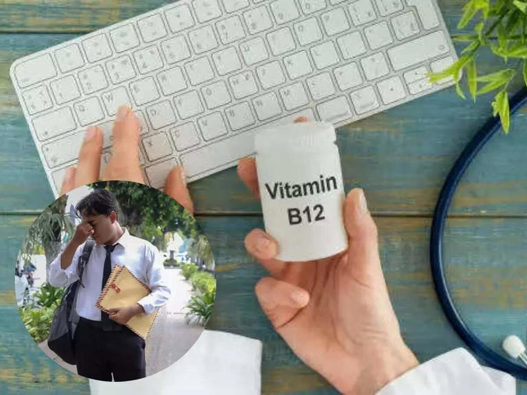 Nutrition tip of the day: Vitamin B12 foods for Indians, key benefits ...