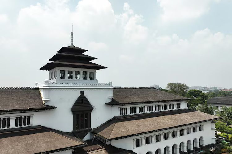 Liburan ke Bandung? Coba 5 Oleh-Oleh Unik yang Tidak Biasa
