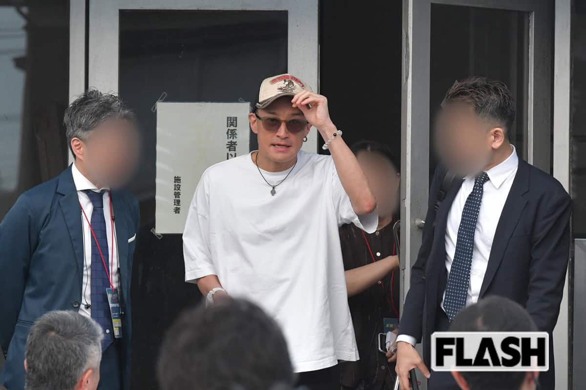 元TOKIO不在の「鉄腕DASH」若手メンバーの奮闘でロケ地の「ふるさと