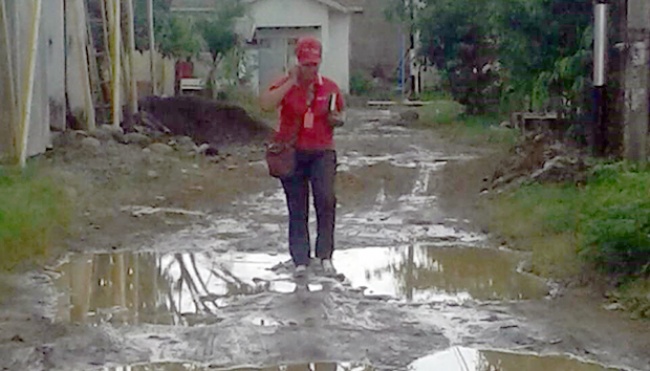Telkom Akses Percepat Pemulihan Jaringan Pasca-Bencana Sumatera