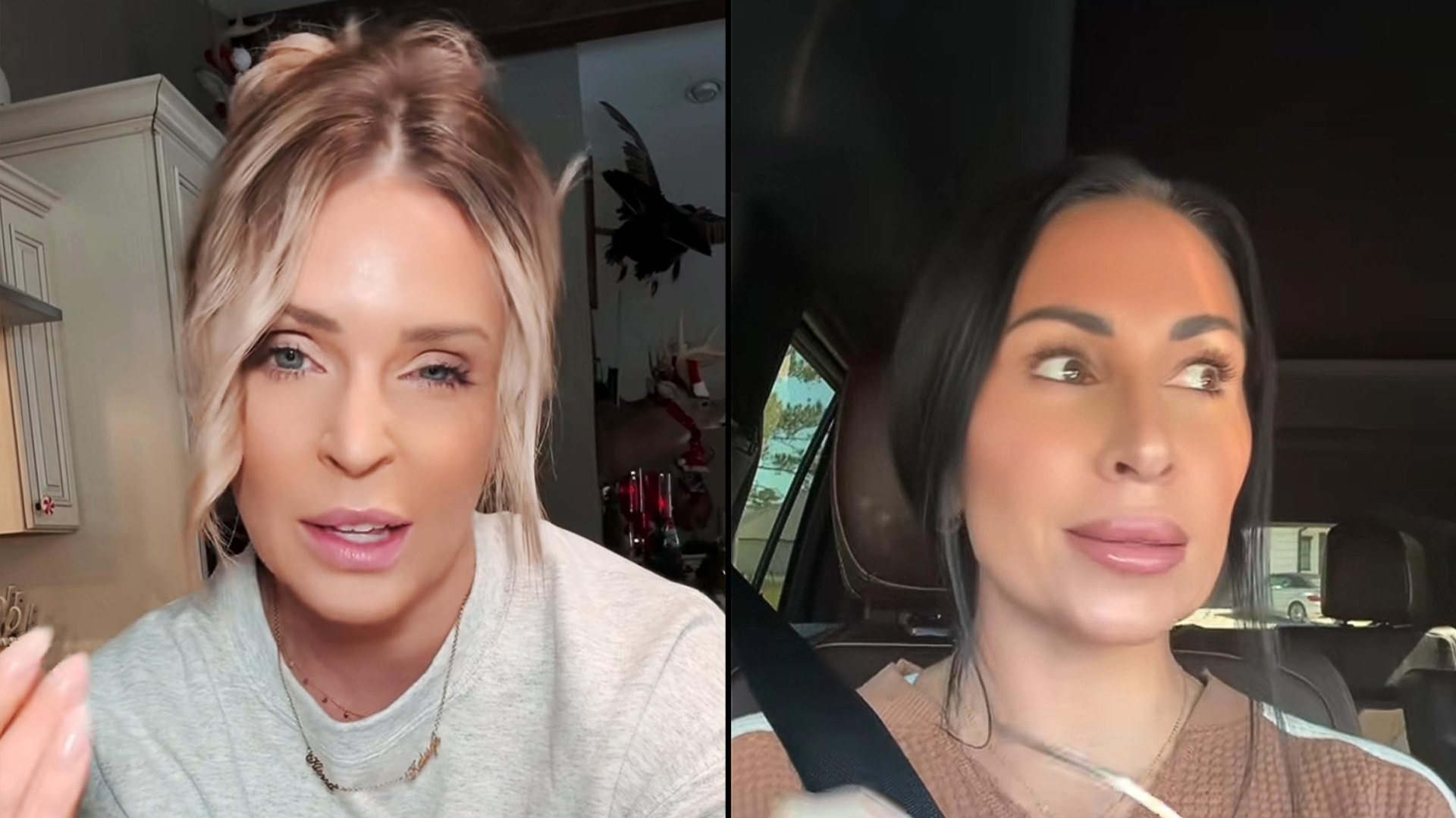 What is going on with the influencer mom group? Breaking down viral drama