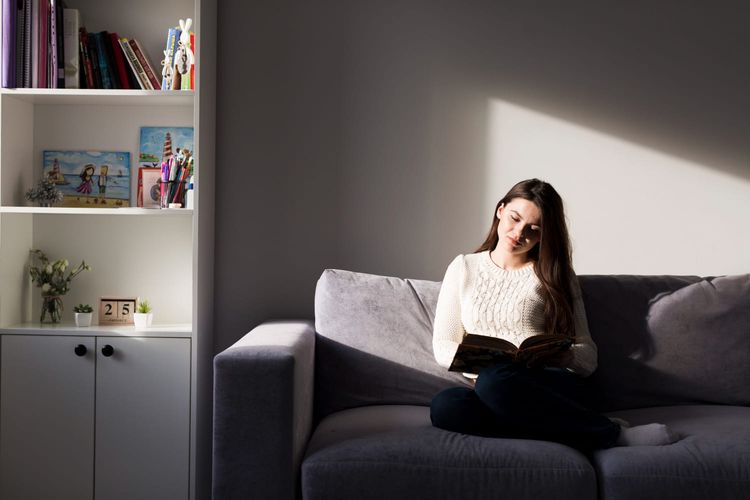 7 Kebiasaan Orang Introvert yang Mengungkap Kecerdasan Mereka!