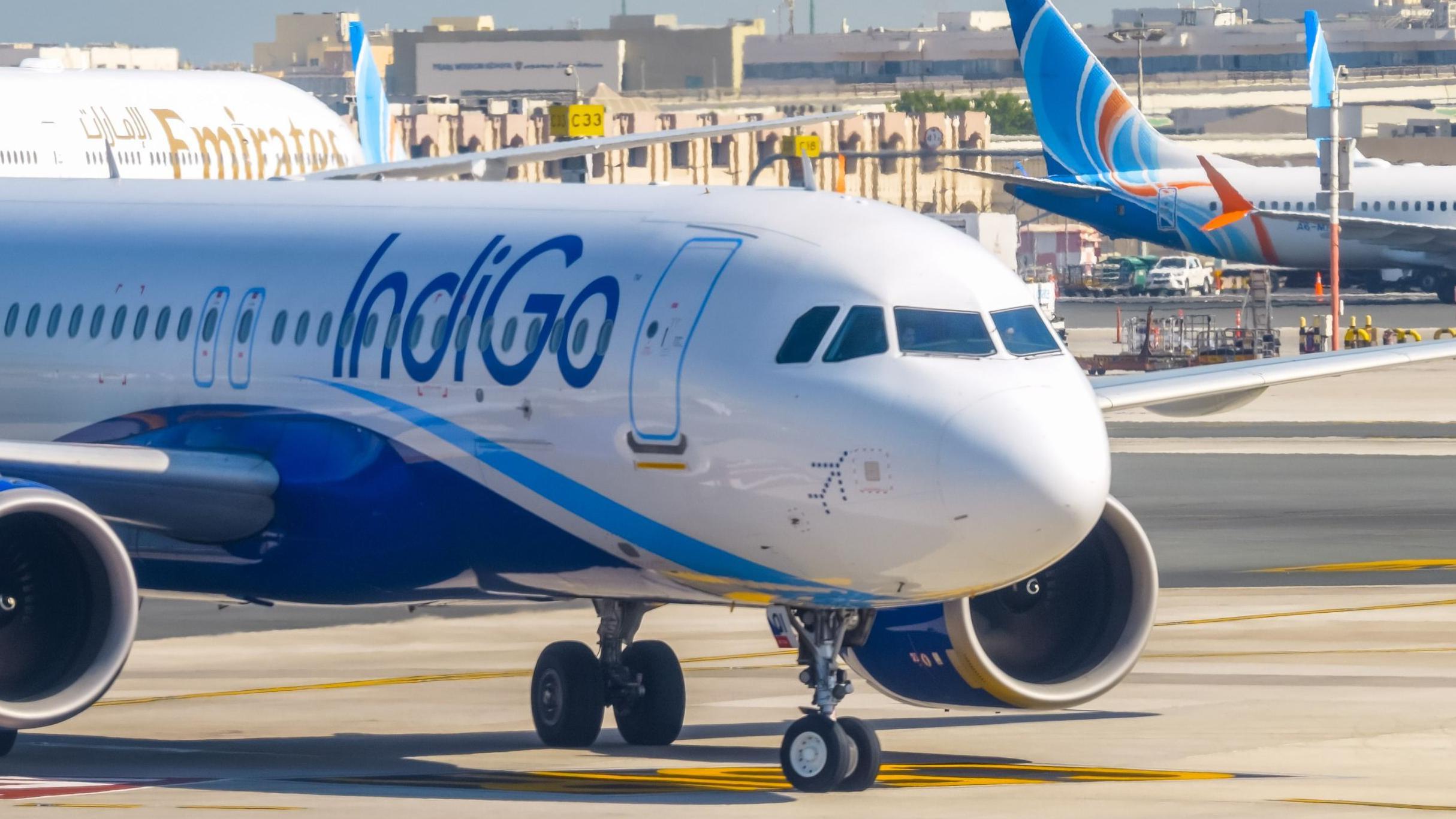 India orders IndiGo to slash flights as airline says operations ...