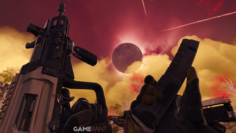 Haven's Hollow blood moon ritual Easter egg guide in COD Warzone