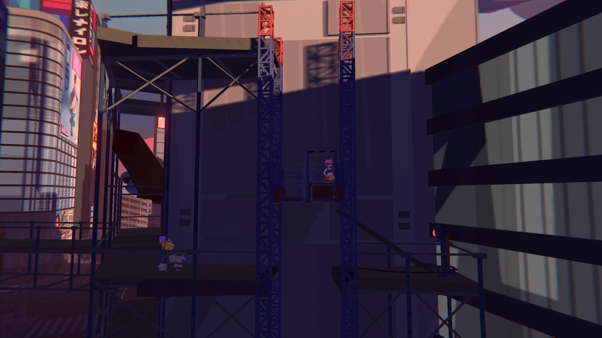 Unbeatable gameplay screenshots