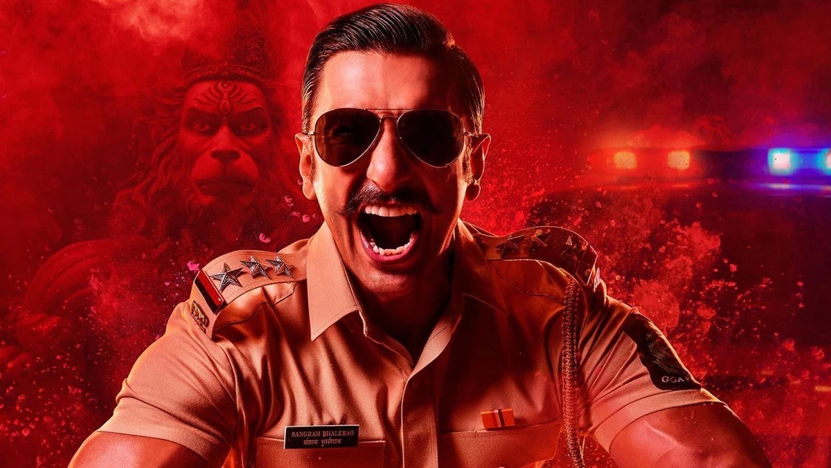 15 years of Ranveer Singh: The 
