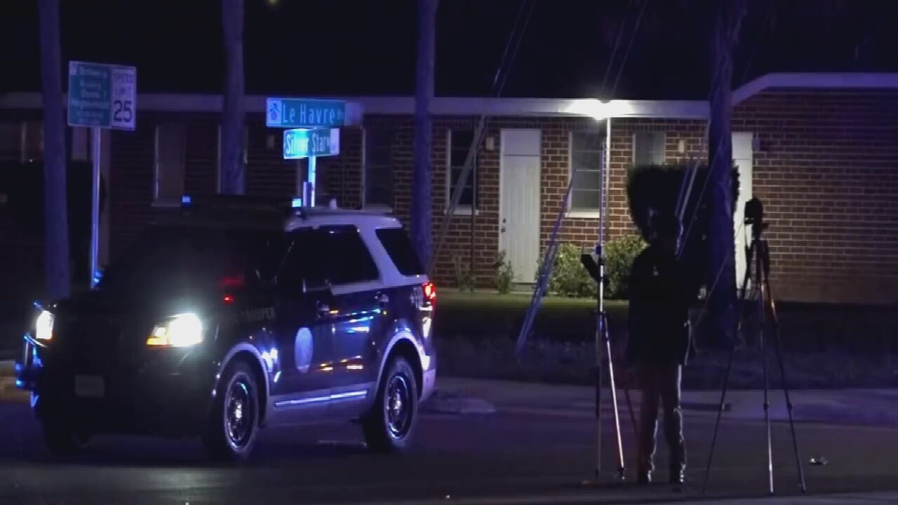 FHP searches for fatal hit and run suspect