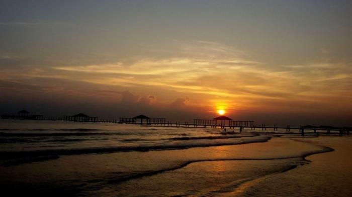 3 Tempat Wisata Terpopuler di Tegal, Tiket Murah Meriah