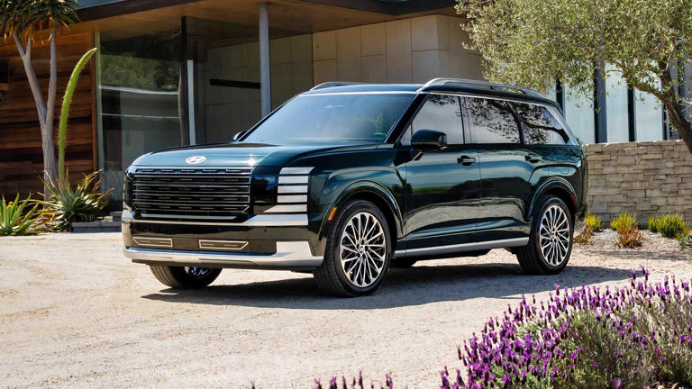 2027 Kia Telluride recall tied to fatal seat defect also affecting ...