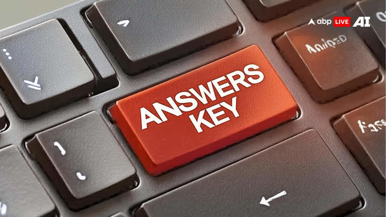 Uppsc Up Lt Grade Teacher Answer Key 2025 Out At Uppsc Up Nic In Know