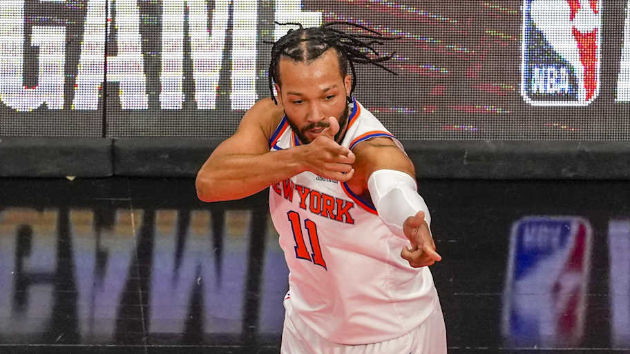 Knicks defeat Raptors, secure NBA Cup semifinal spot