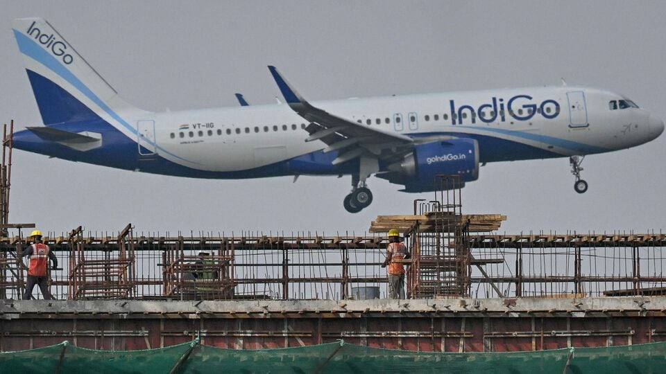 IndiGo crisis live updates: Multiple flight cancellations reported ...