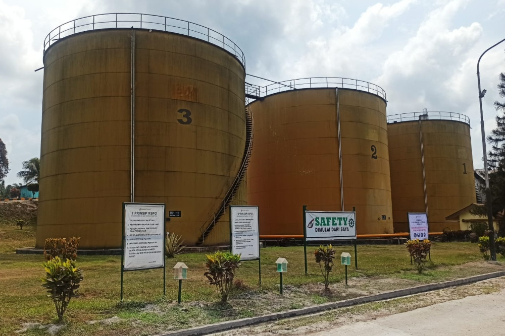 Rajawali (BWPT) Luncurkan Obligasi Rp210 Miliar dengan Kupon 11%