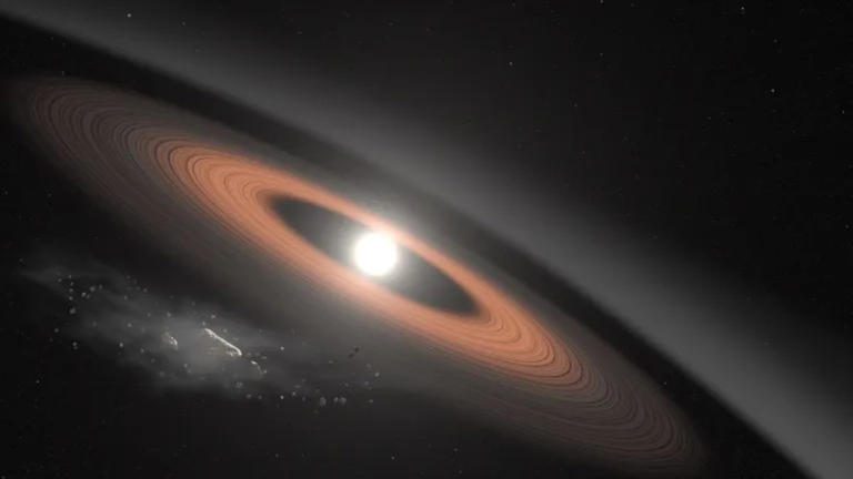 Four dead stars discovered not too far from Earth stun scientists