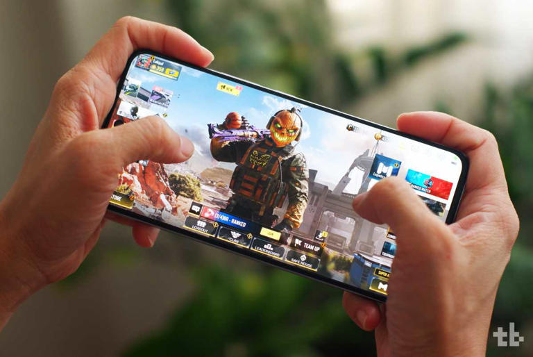 Popular games that run smoothly on the Vivo V60 Lite 5G