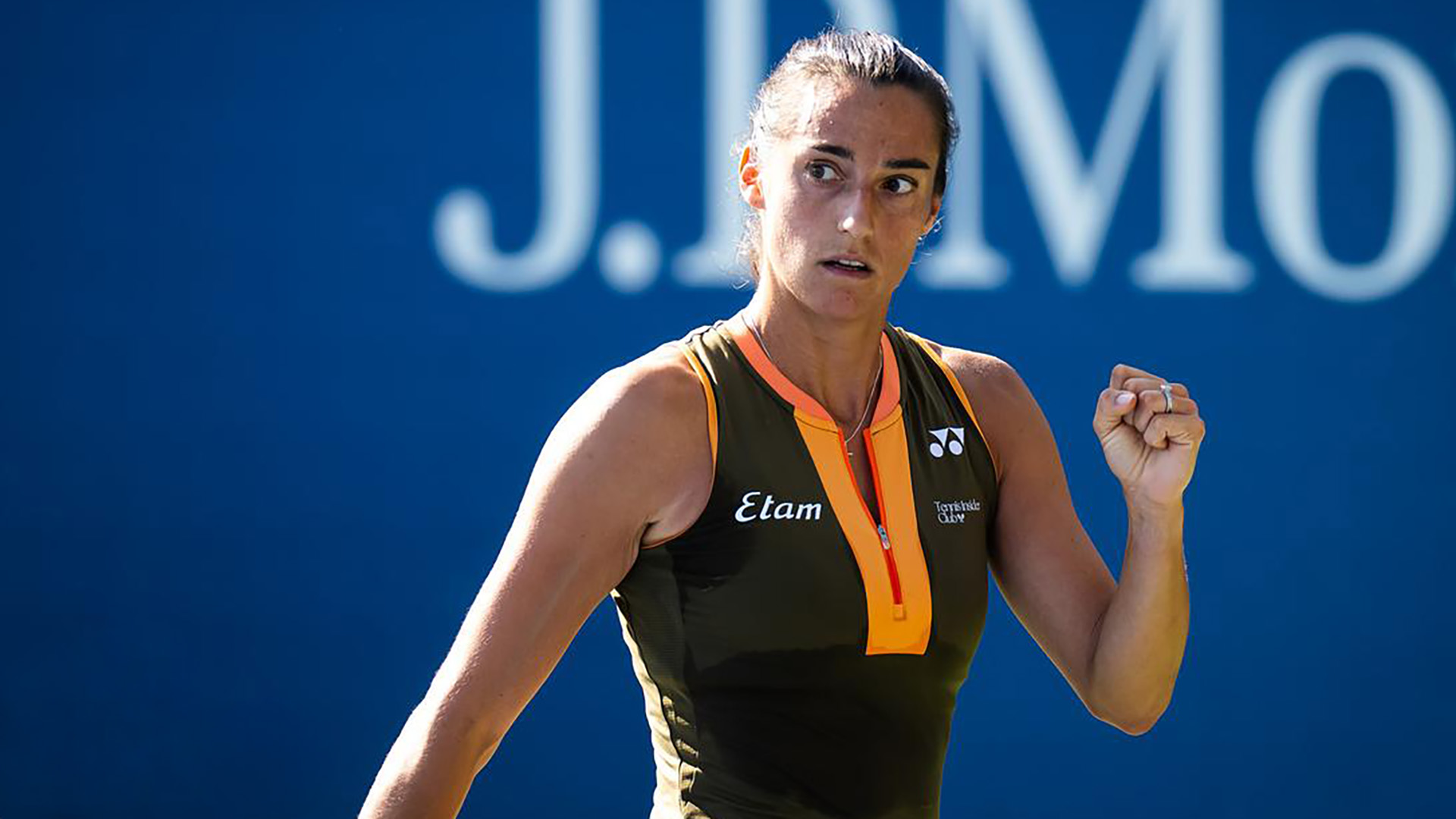 Caroline Garcia (ex-WTA-4) refuse une offre de 270 000 dollars – voici ...