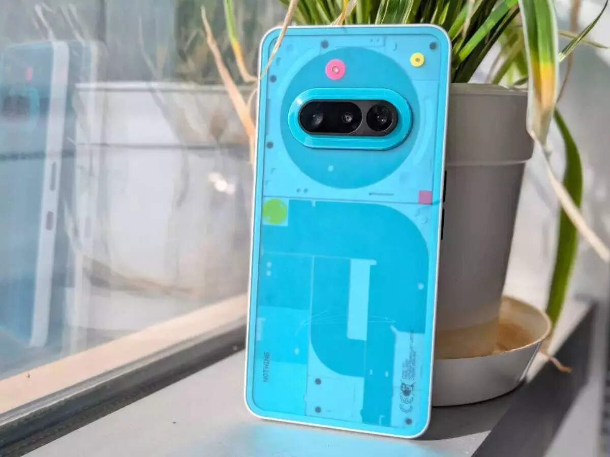 Nothing launches Phone (3a) Community Edition: Check price