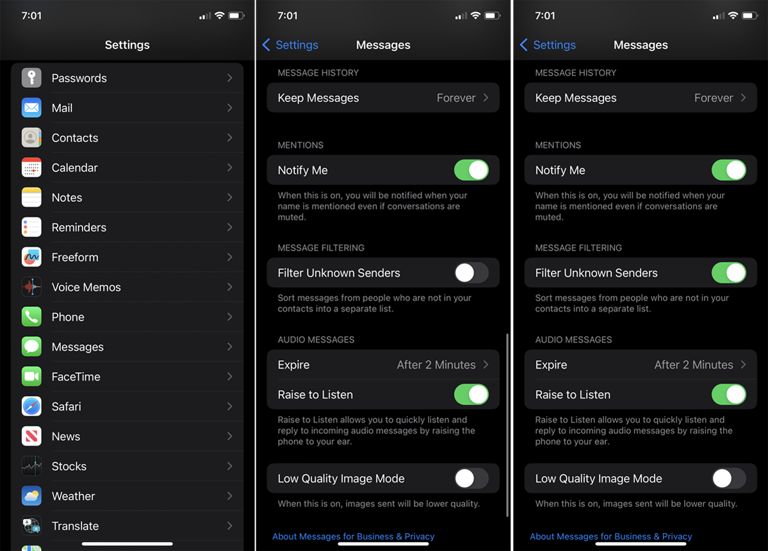 Stop robotexts now: How to block spam text messages