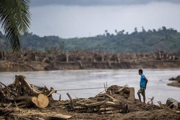 Update Bencana Sumatra-Aceh: 1.000 Tewas, 5.000 Luka Parah
