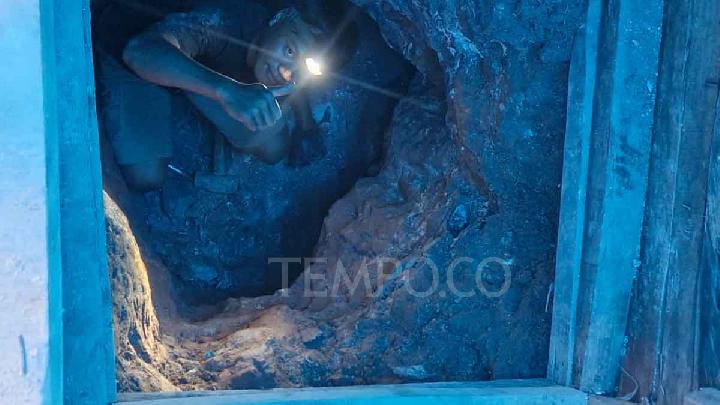 Purbaya keluarkan aturan baru, bea ekspor emas maksimal 15 persen