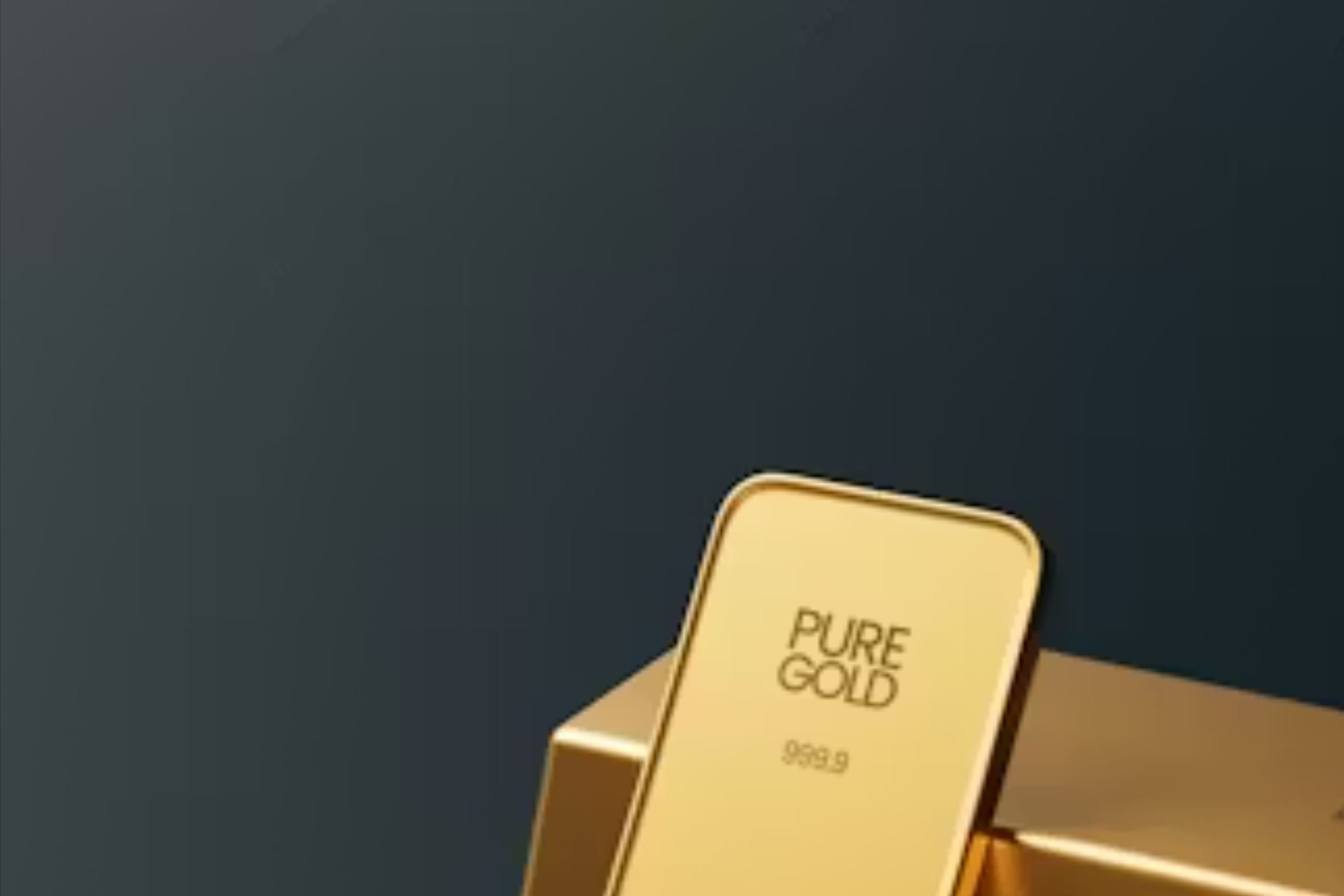 Harga emas hari ini 10 Desember 2025, naik atau turun?