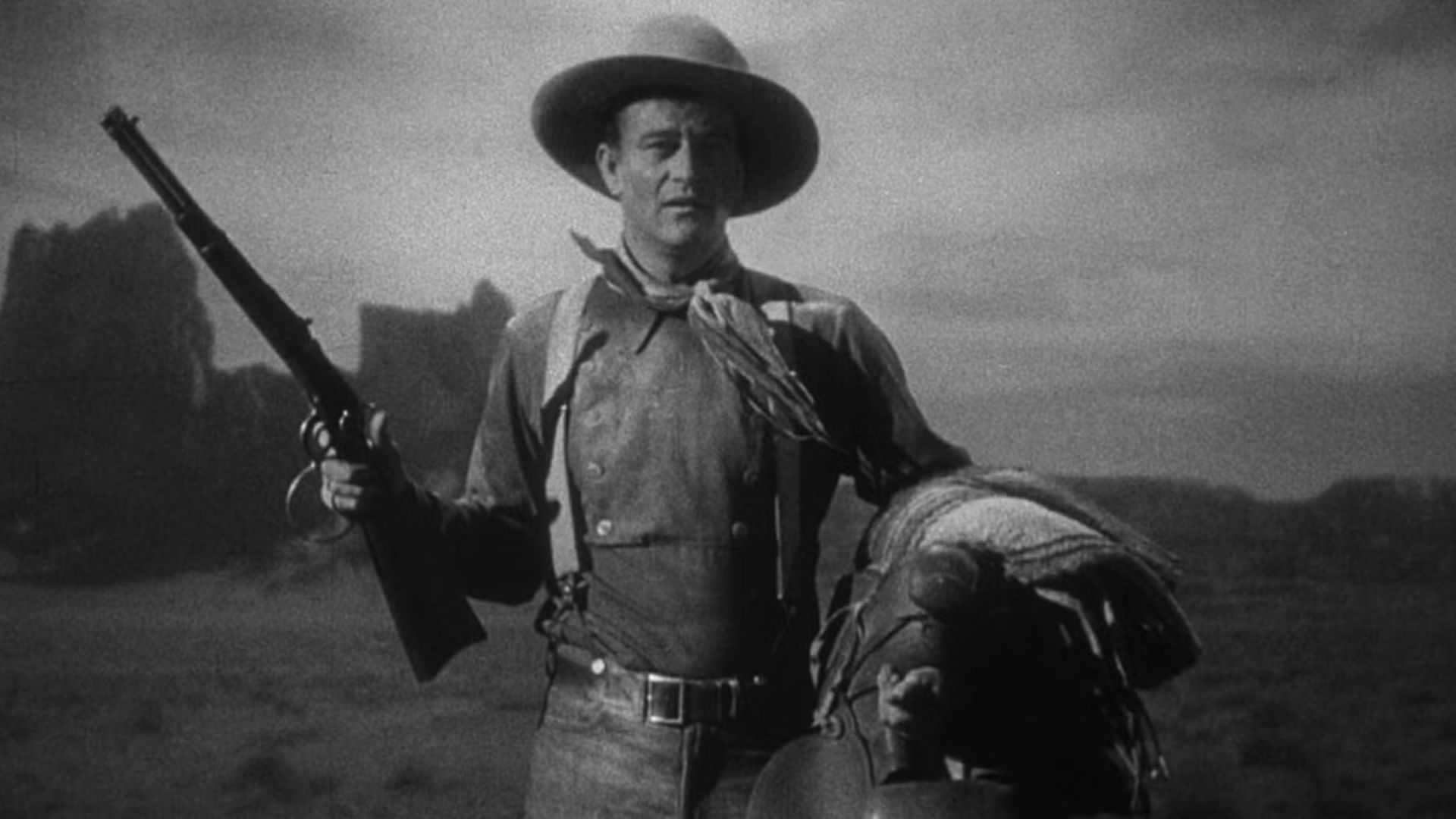 The greatest western movie from every decade over the last 100 years
