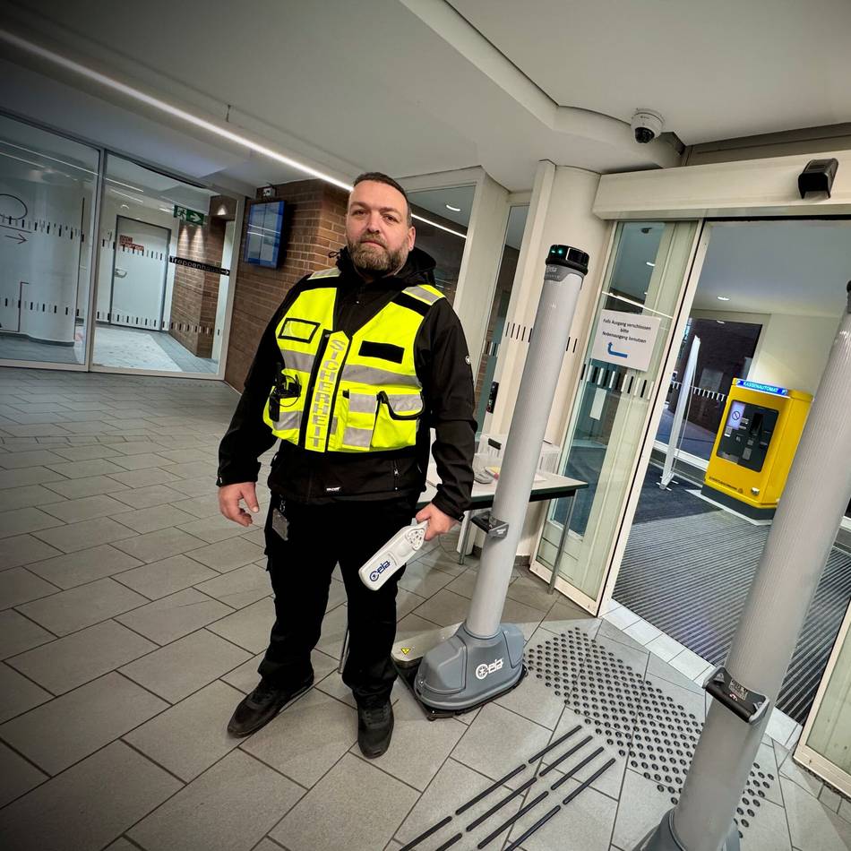 „Das ist offenbar das Deutschland, in dem wir jetzt leben“
