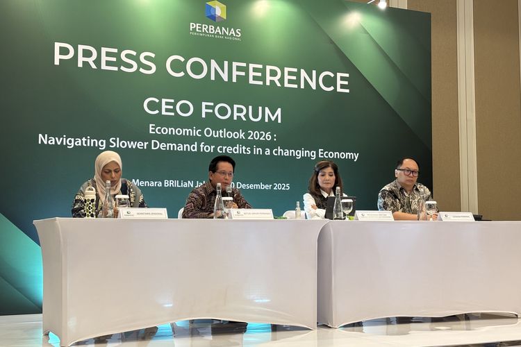 Bencana Sumatera Ancam Ekonomi RI? Perbanas: Target 5% Masih Terjangkau