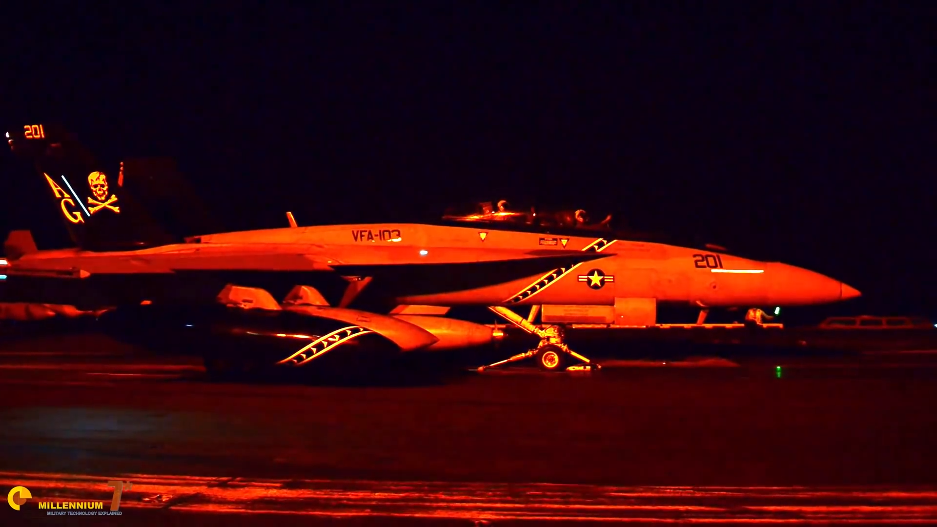 What the Navy isn’t telling you about this jet's upgrade