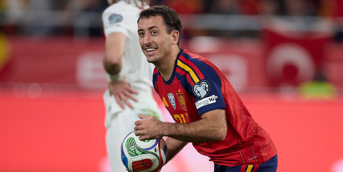 La selección española huele a campeón en el Mundial de Fútbol de 2026