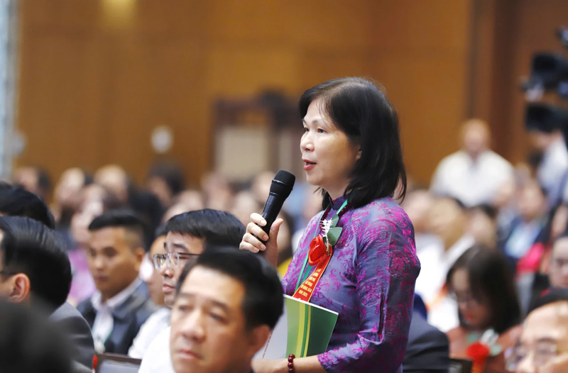 Thủ tướng: Internet mà chập chờn, nông dân làm sao bán hàng nổi