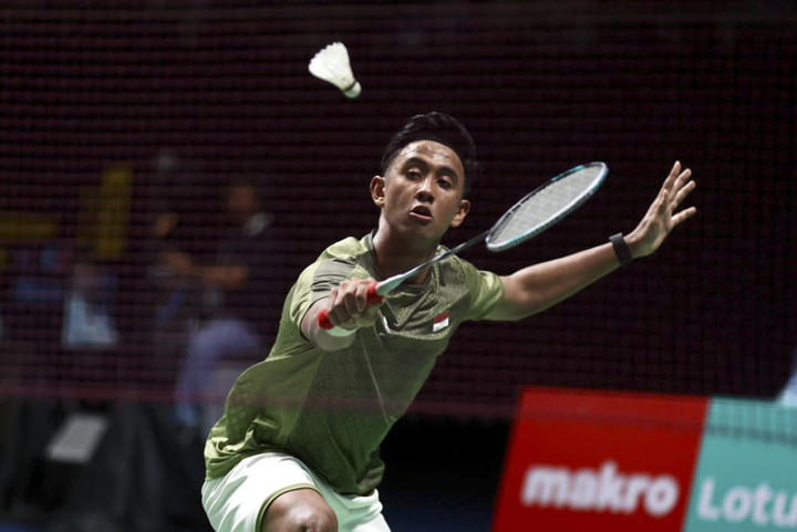 Alwi Farhan Melaju ke Semifinal SEA Games Usai Kalahkan Filipina